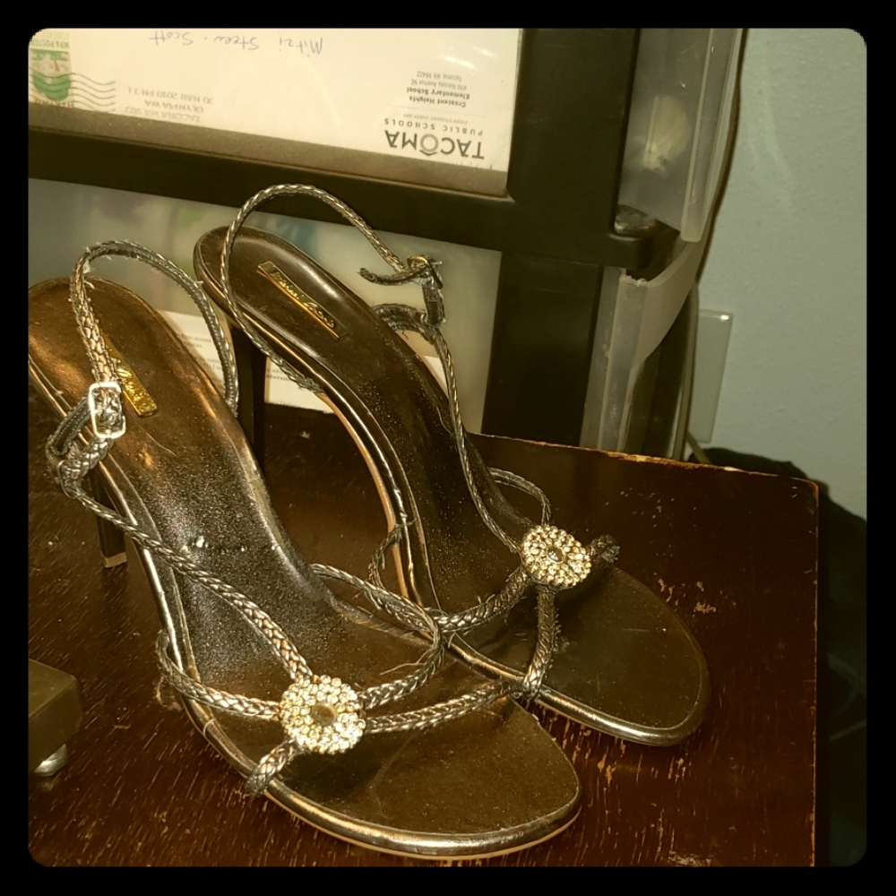 Heel / Sandals